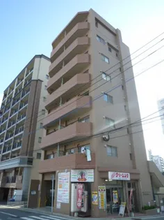 リーヴ メゾン【3階】の外観