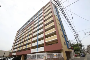 アジリア博多イーストの画像