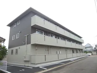 セレッソII番館の画像