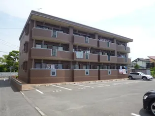 サンハイツ飯田の画像