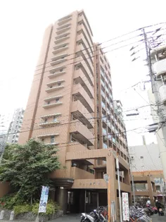 クレタ県庁前の画像