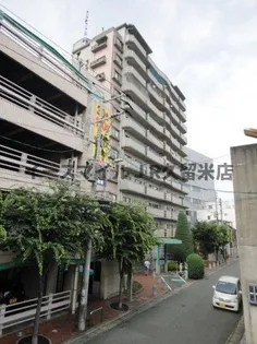 パークレーン六ツ門の画像