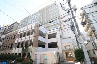 福岡県福岡市博多区博多駅南2丁目【マンション】の外観