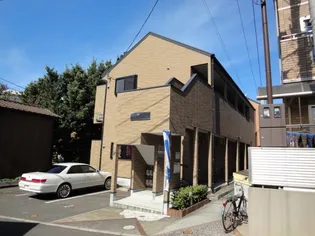 エスポワール竹下の画像