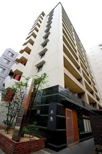 フェルト627【12階】の外観