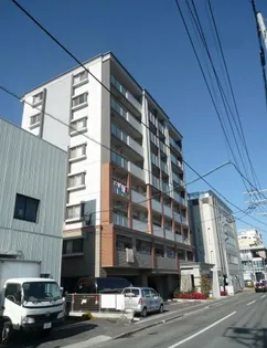 コンフォート東比恵の画像