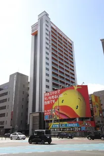 No.111 CLUB ORIENT BLD(クラブオリエントビル)【16階】の外観