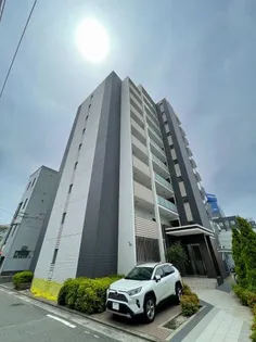 ラフレシーサ医大通り【105号室◎号室】の外観