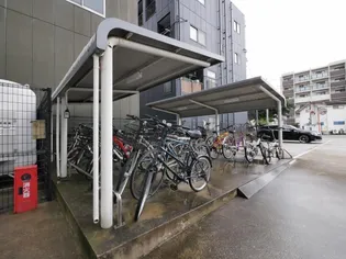 ロイヤル日赤通80【9階】のその他画像