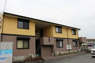 コンフォートヴィラの画像