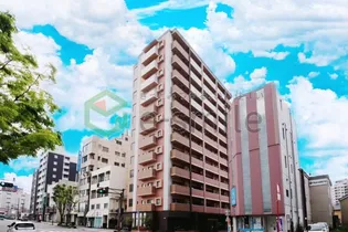 Felice Kurume City(フェリス久留米シティ)【4階】の外観