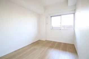 RJRプレシア吉塚駅前【2階】の内装