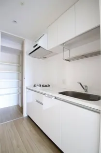 RJRプレシア吉塚駅前【2階】のキッチン