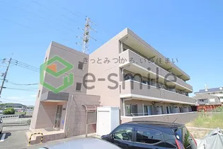 グリーンキャッスルの画像