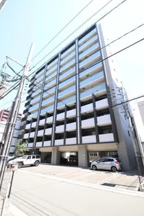 ラフレシーサ博多駅南Ⅳ【7階】の外観