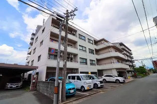 トーカンキャステール日の出町の画像