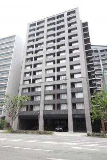 エンクレスト博多GATE【11階】の外観