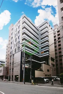 フォンターナガーデン博多駅前の画像