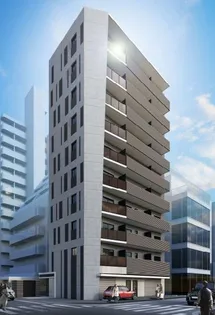 リシェ薬院の画像