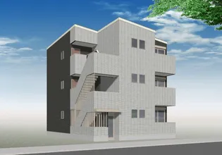 CRECIA吉塚の画像