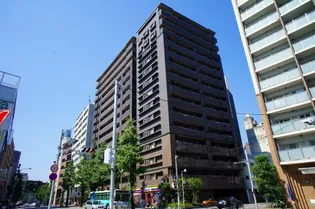 アクタス博多Vタワー3番館の画像