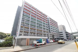 №88マリナゲートサンズの画像