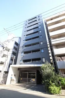 MODERNPALAZZO博多駅南【8階】の外観