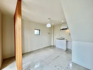 R-BOX tsubukuⅠの内装