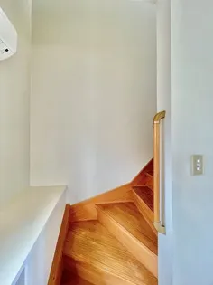 R-BOX tsubukuⅠの内装