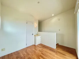 R-BOX tsubukuⅠの居間