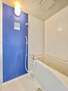 R-BOX tsubukuⅠの風呂