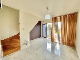 R-BOX tsubukuⅠの内装