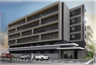 LIBRA井尻の画像