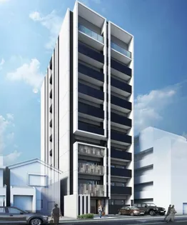 ウィングコートの画像