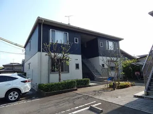 グランシャリオ小森野 A棟の画像