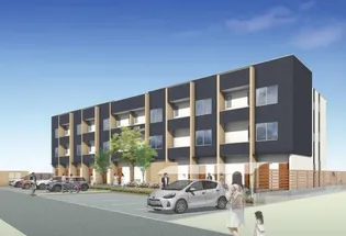 メビウス大橋の画像