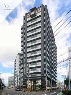 エイルマンション博多駅の画像