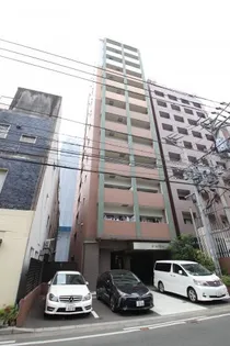 ネストピア博多駅前Ⅲの画像