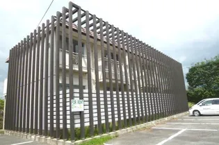 カーサ エスメラルダの画像