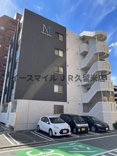 モアプラス西鉄久留米駅前の画像