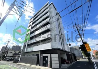 リッツ・アヴェニュー【5階】の外観