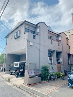 プラティ美野島の画像