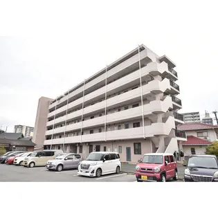 ペルソナ西町の画像