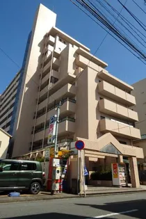 メゾン・ド・メナージュ【3階】の外観