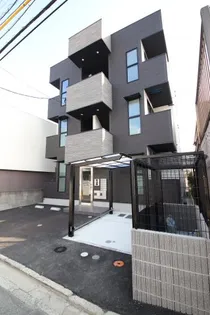 リタリッチ博多の画像