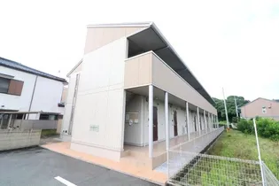 ベルネージュⅡの画像