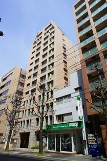 サヴォイ ジ・アトリウム【3階】の外観