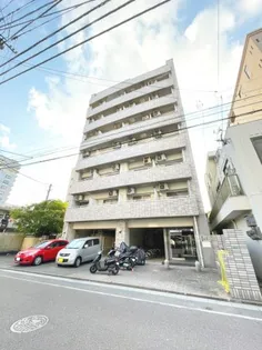 デジュール箱崎の画像