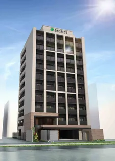 エンクレストALIVE白金の画像