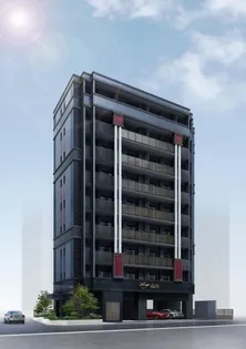 ヴィラージュ高宮の画像